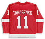 Vladimir Tarasenko