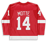 Tyler Motte