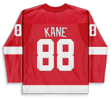 Patrick Kane