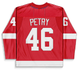 Jeff Petry